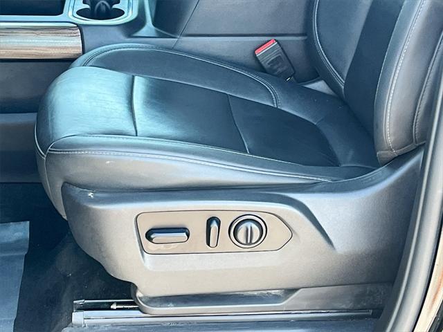 used 2021 Chevrolet Silverado 1500 car, priced at $35,500