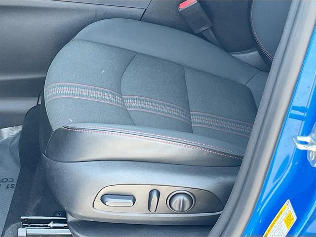 used 2024 Chevrolet Equinox car, priced at $26,700