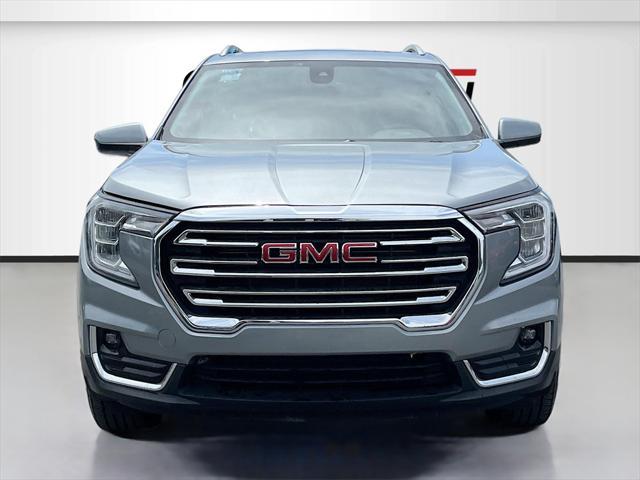 used 2024 GMC Terrain car, priced at $22,800
