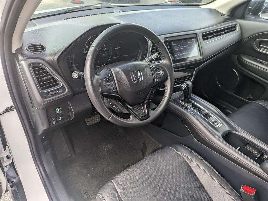 used 2019 Honda HR-V car, priced at $18,900