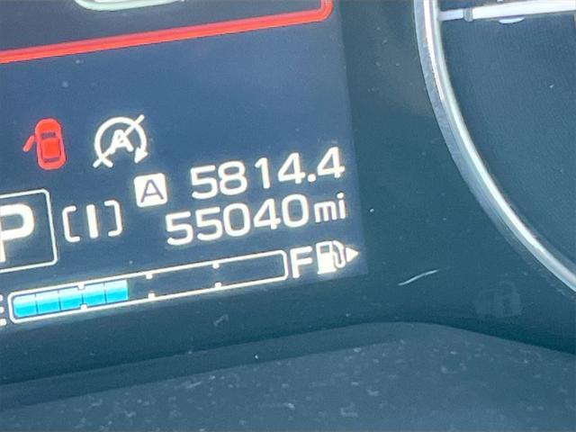 used 2021 Subaru Crosstrek car, priced at $20,700