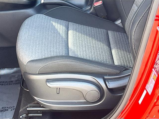 used 2020 Kia Soul car, priced at $15,500