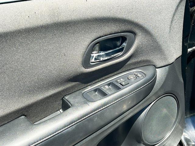 used 2019 Honda HR-V car, priced at $16,700