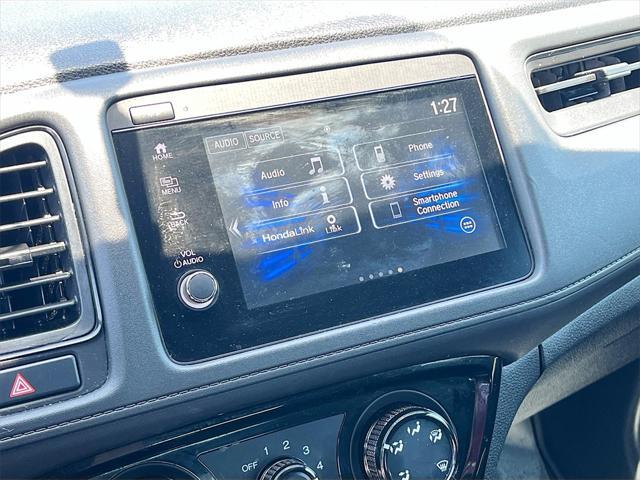 used 2019 Honda HR-V car, priced at $16,700