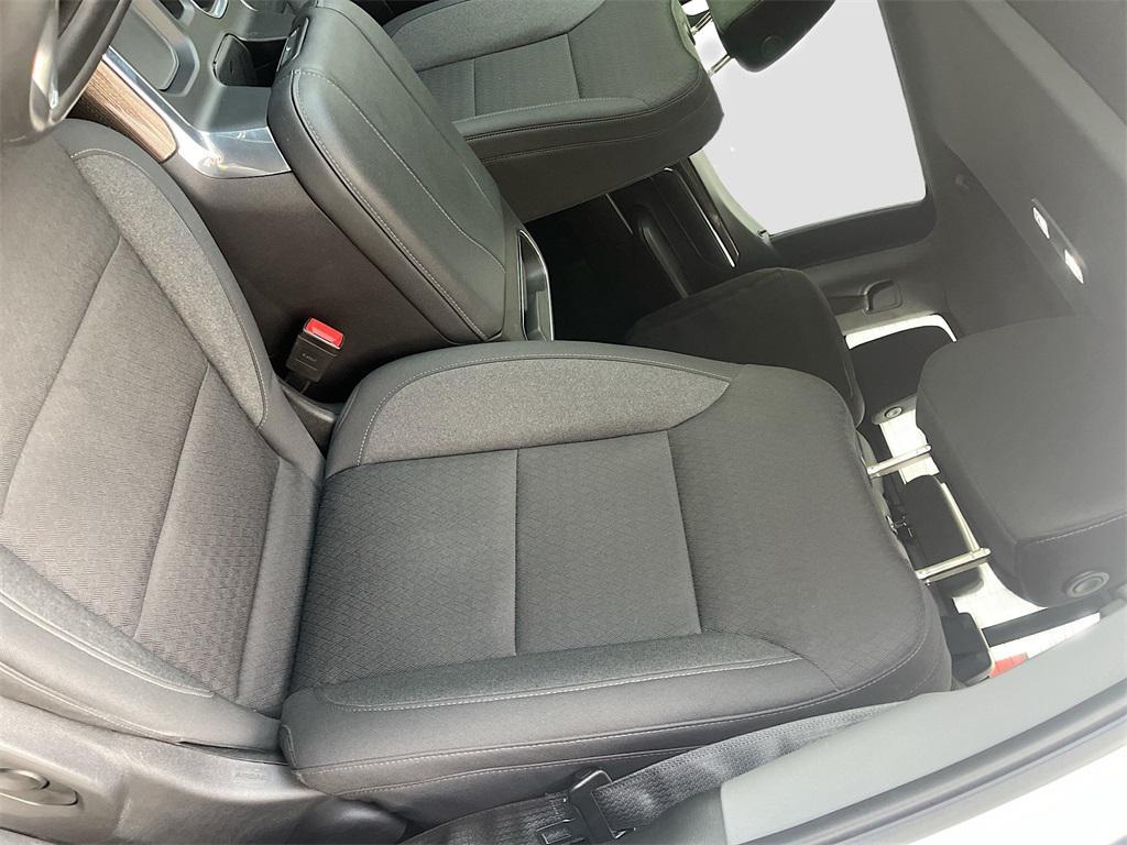 used 2024 Chevrolet Silverado 1500 car, priced at $43,000