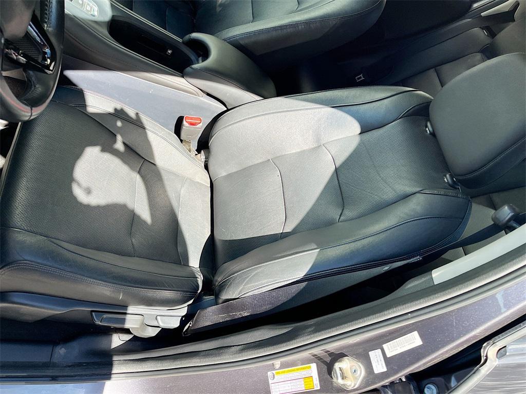 used 2019 Honda HR-V car, priced at $16,100