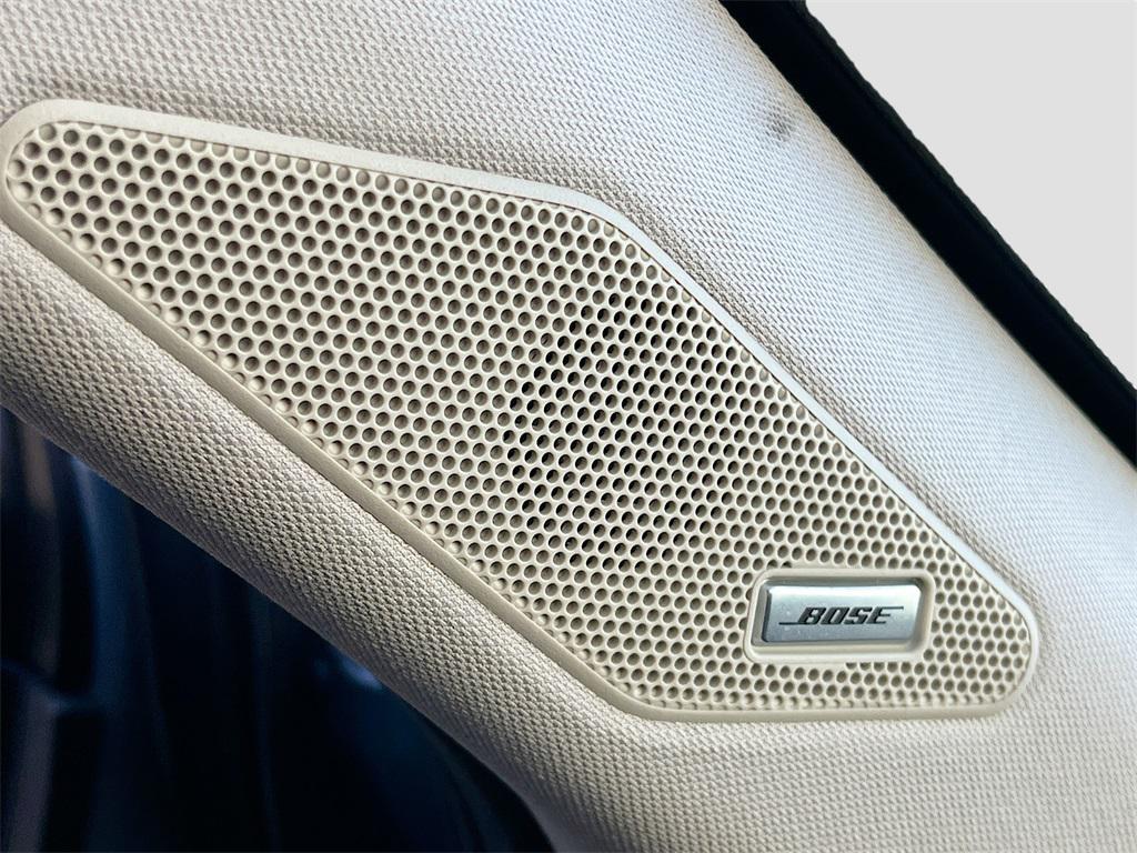 used 2023 Nissan Rogue car, priced at $26,000