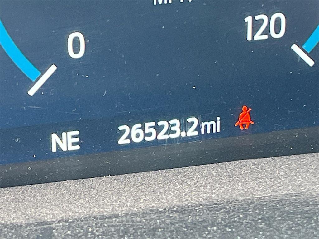 used 2022 Ford F-150 car, priced at $39,800