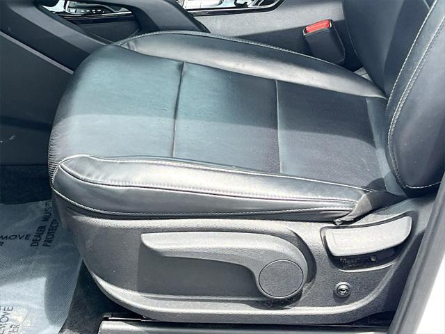 used 2021 Kia Telluride car, priced at $24,300