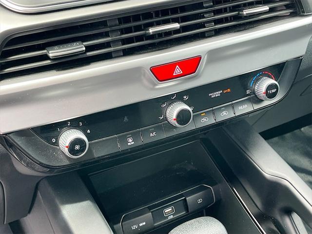 used 2021 Kia Telluride car, priced at $24,300