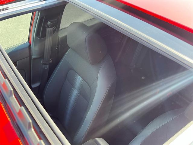 used 2025 Honda Civic Hybrid car, priced at $27,000