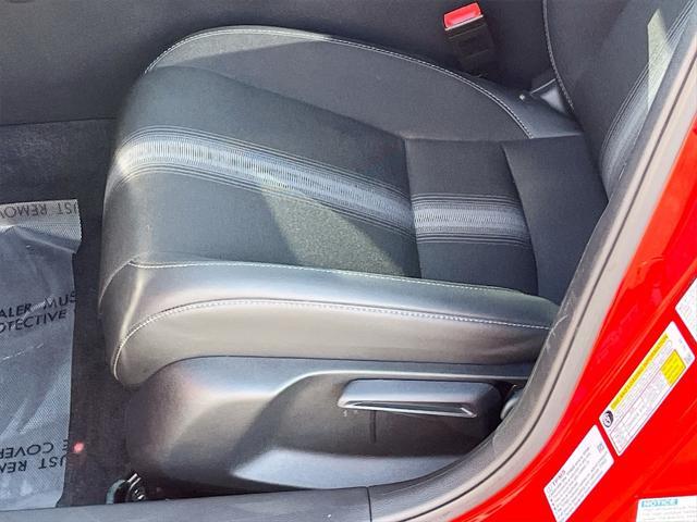 used 2025 Honda Civic Hybrid car, priced at $27,000