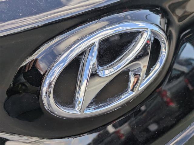 used 2022 Hyundai Kona car, priced at $18,600