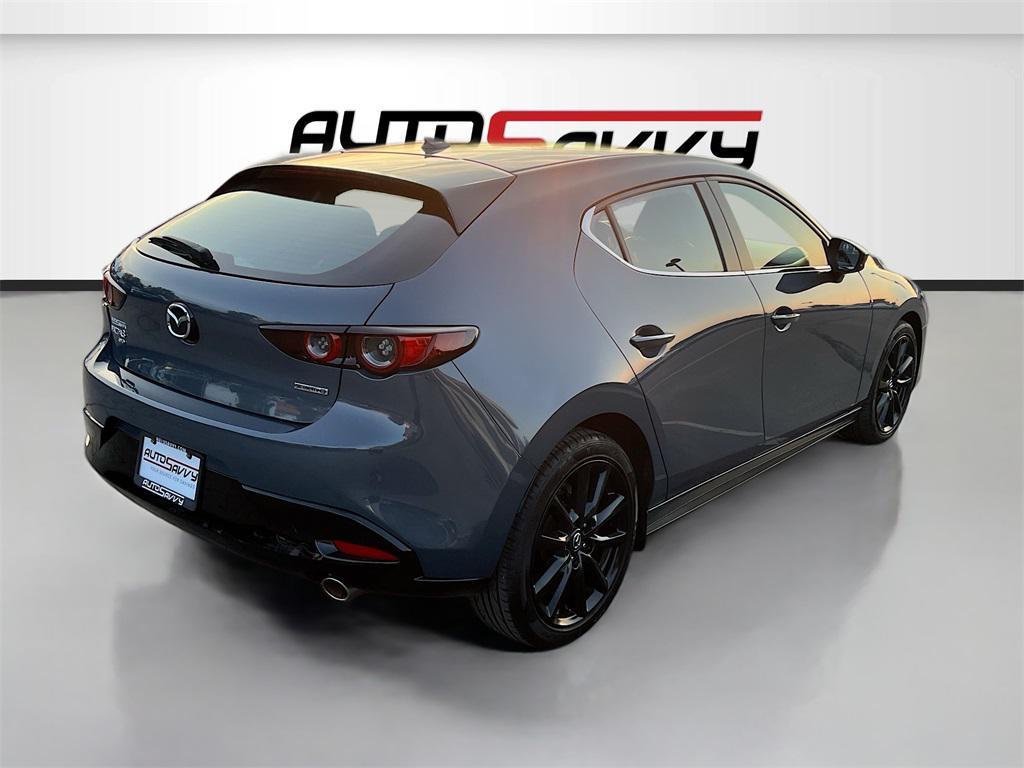 used 2021 Mazda Mazda3 car, priced at $20,000