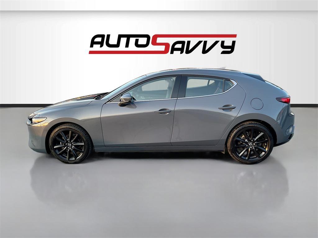 used 2021 Mazda Mazda3 car, priced at $20,000