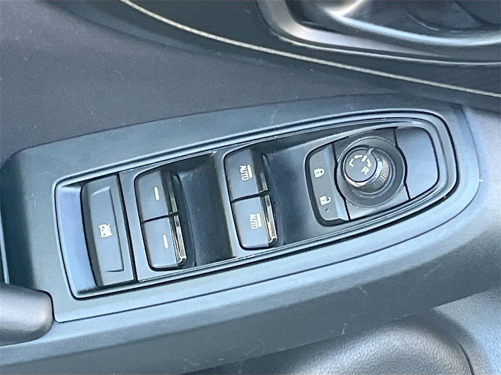 used 2019 Subaru Impreza car, priced at $12,700