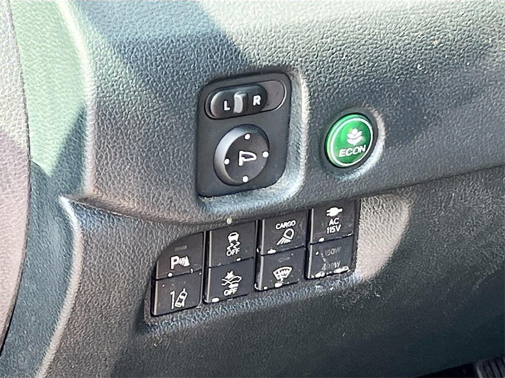 used 2023 Honda Ridgeline car, priced at $27,700