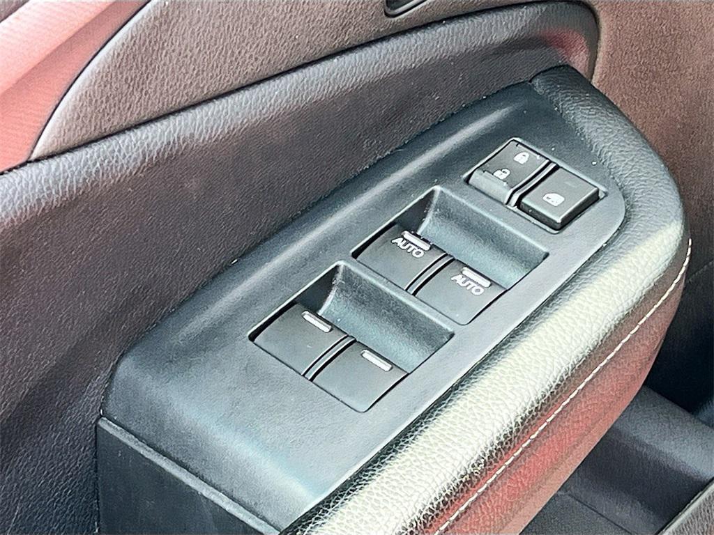 used 2023 Honda Ridgeline car, priced at $27,700