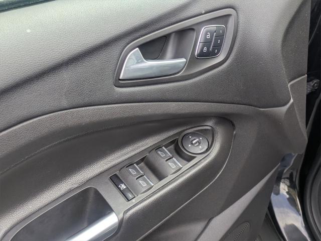 used 2015 Ford Escape car, priced at $12,000