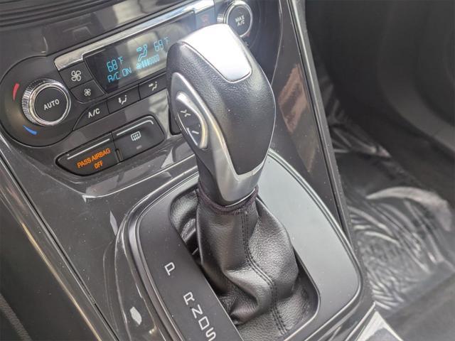 used 2015 Ford Escape car, priced at $12,000