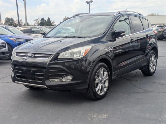 used 2015 Ford Escape car, priced at $12,000