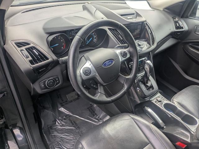 used 2015 Ford Escape car, priced at $12,000