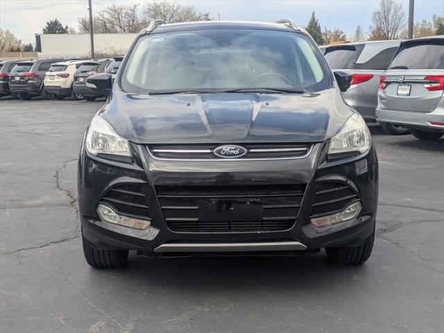 used 2015 Ford Escape car, priced at $12,000