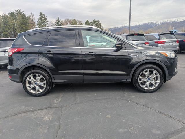 used 2015 Ford Escape car, priced at $12,000