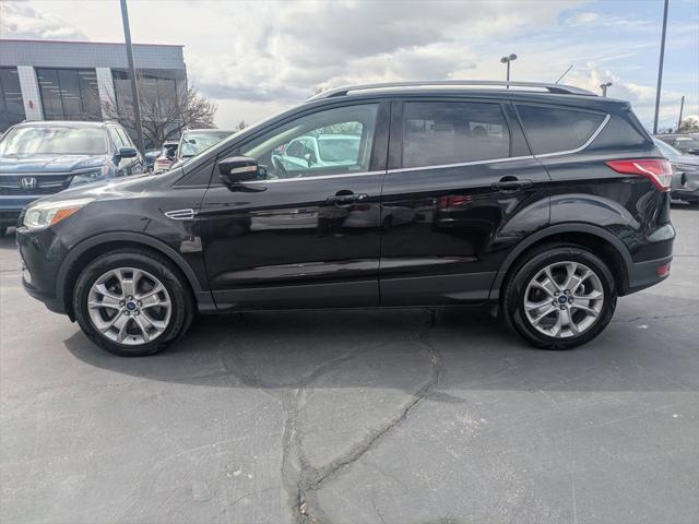 used 2015 Ford Escape car, priced at $12,000