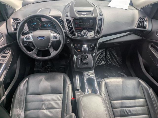 used 2015 Ford Escape car, priced at $12,000