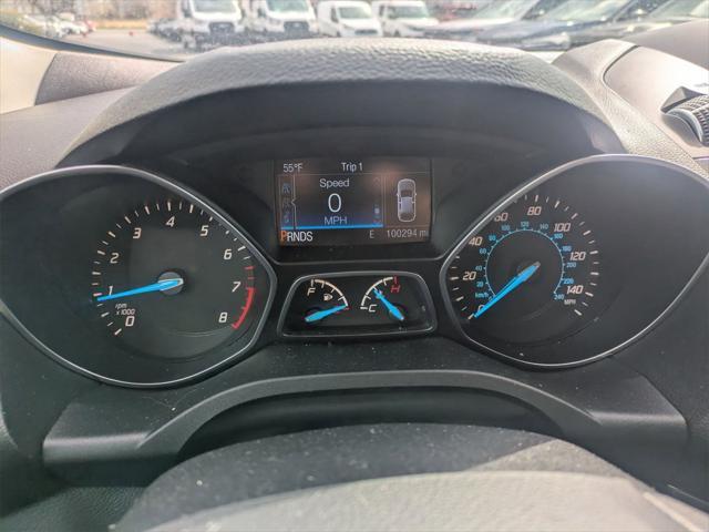 used 2015 Ford Escape car, priced at $12,000