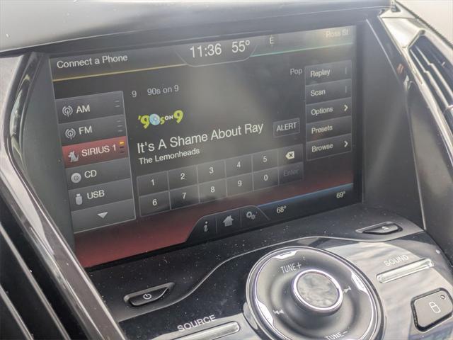 used 2015 Ford Escape car, priced at $12,000
