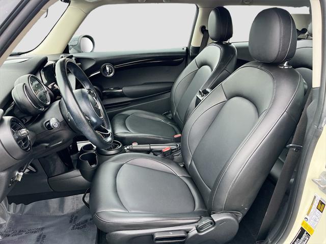 used 2019 MINI Hardtop car, priced at $15,000