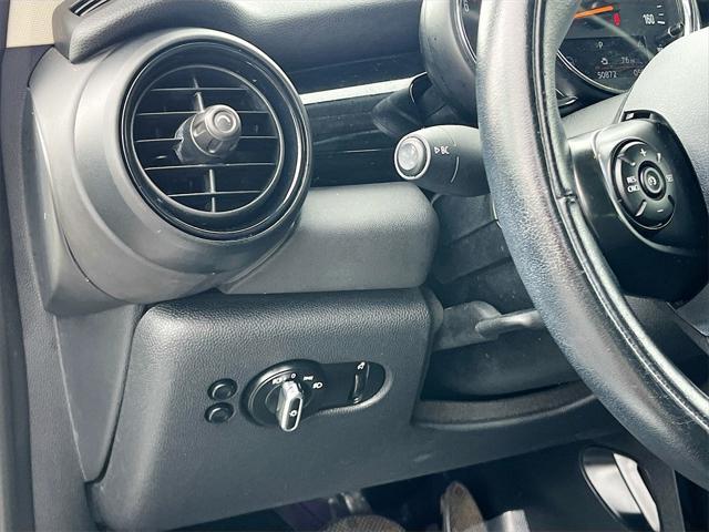 used 2019 MINI Hardtop car, priced at $15,000