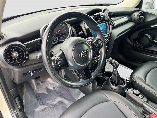 used 2019 MINI Hardtop car, priced at $15,000