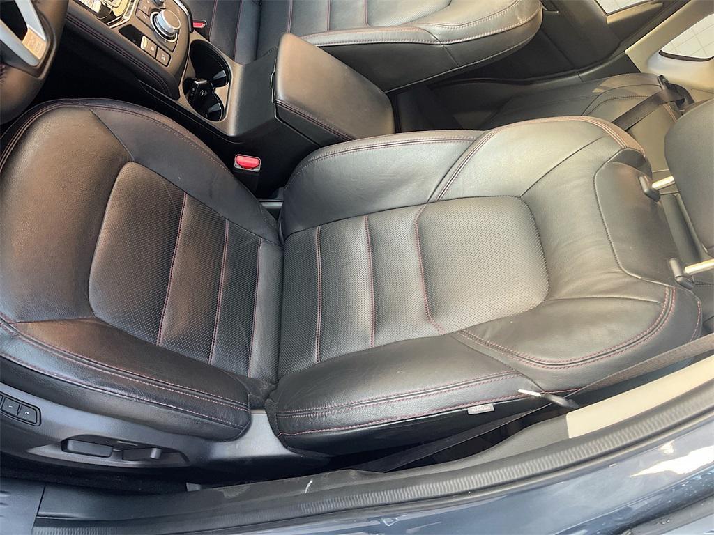 used 2024 Mazda CX-5 car, priced at $22,800