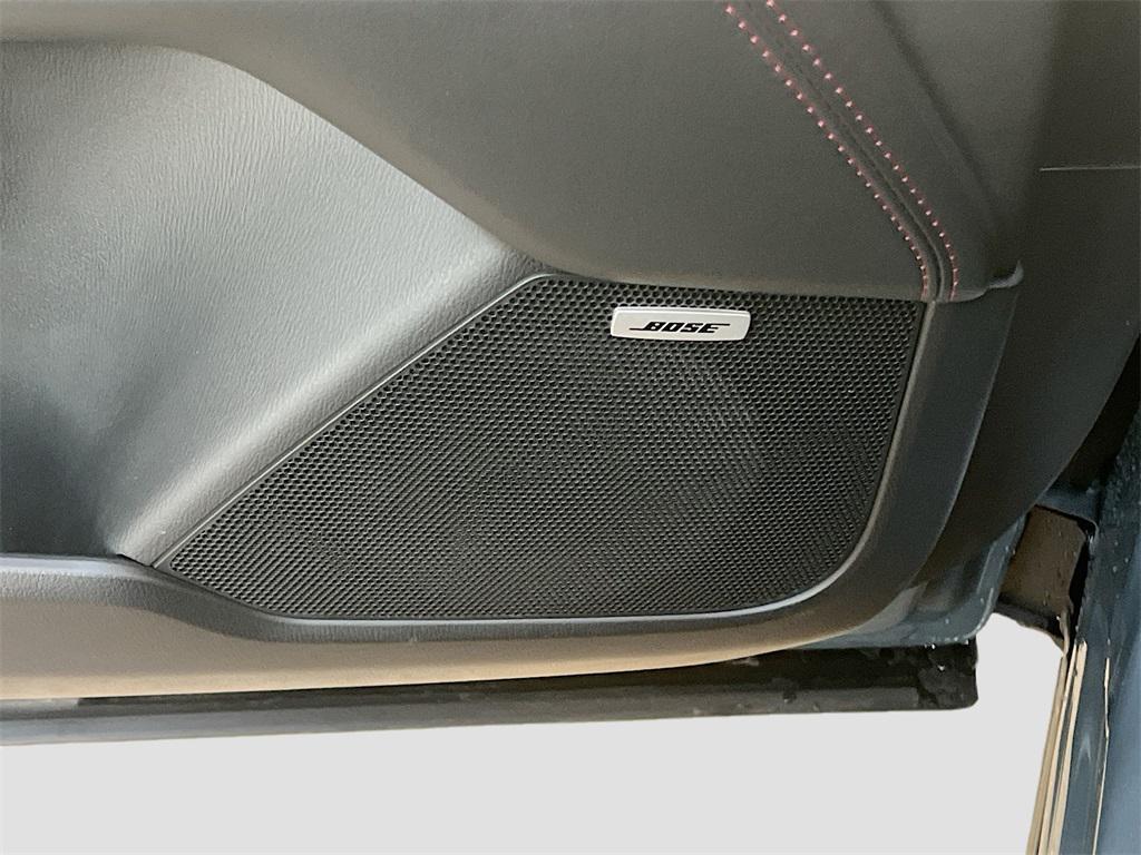 used 2024 Mazda CX-5 car, priced at $22,800