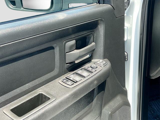 used 2024 Ram 3500 car, priced at $50,700