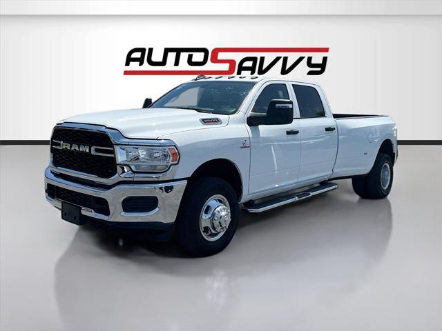 used 2024 Ram 3500 car, priced at $50,700