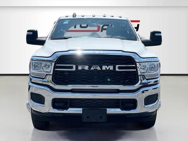 used 2024 Ram 3500 car, priced at $50,700