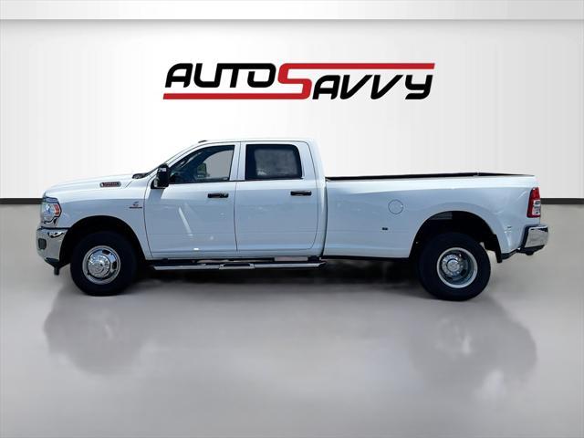 used 2024 Ram 3500 car, priced at $50,700