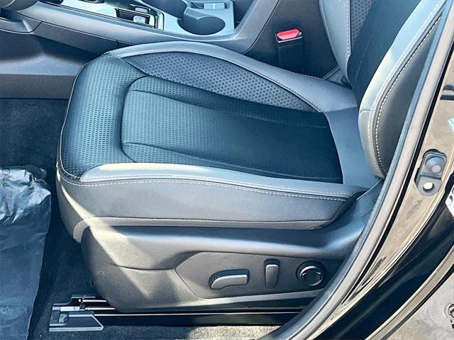 used 2024 Subaru Crosstrek car, priced at $28,000