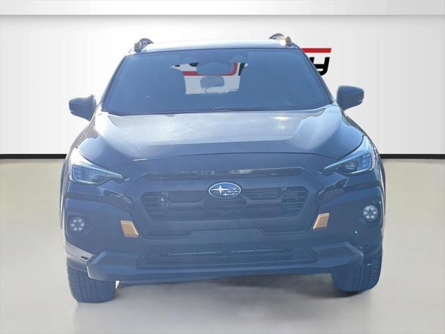 used 2024 Subaru Crosstrek car, priced at $28,000