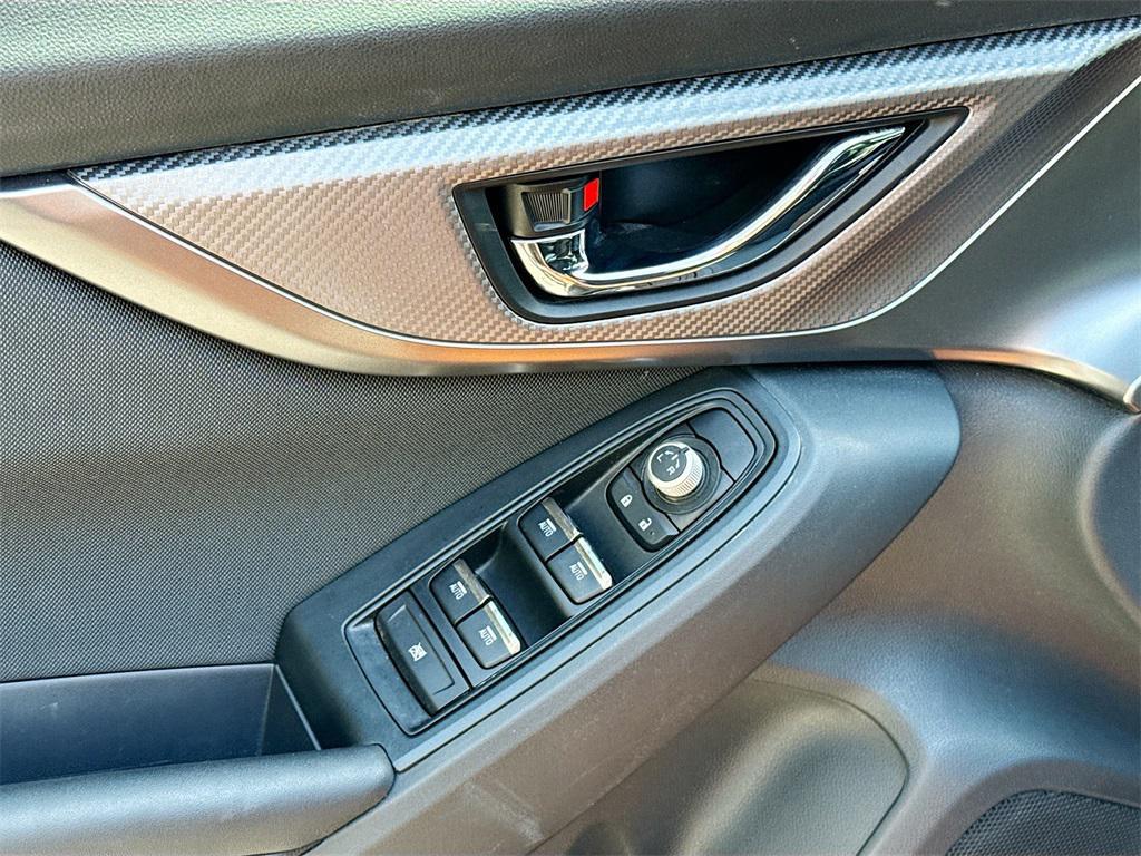 used 2023 Subaru WRX car, priced at $24,700