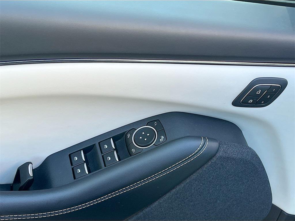 used 2022 Ford Mustang Mach-E car, priced at $26,800