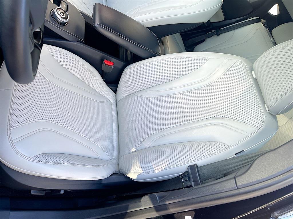 used 2022 Ford Mustang Mach-E car, priced at $26,800