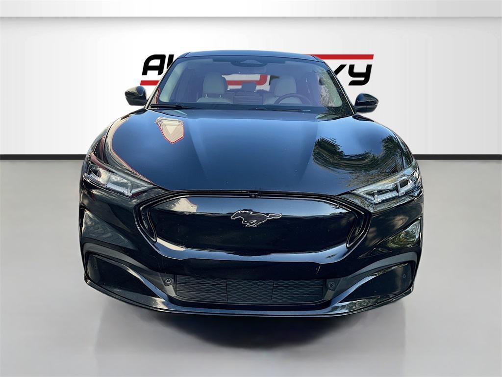 used 2022 Ford Mustang Mach-E car, priced at $26,800