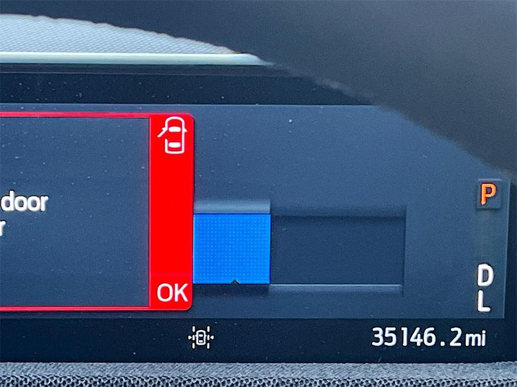 used 2022 Ford Mustang Mach-E car, priced at $26,800