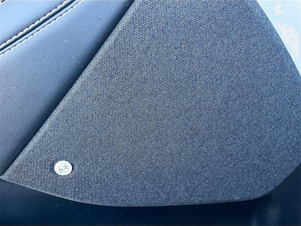 used 2022 Ford Mustang Mach-E car, priced at $26,800