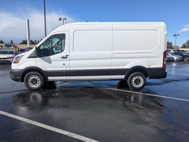 used 2023 Ford Transit-250 car, priced at $34,500